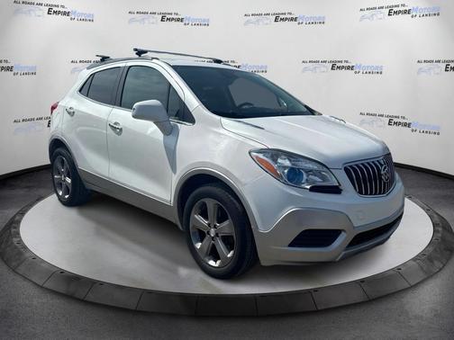 2013 Buick Encore Base