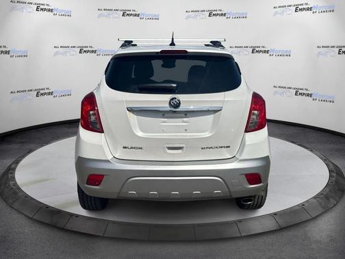 2013 Buick Encore Base