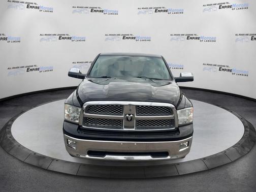 2012 RAM 1500 Laramie