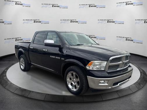 2012 RAM 1500 Laramie