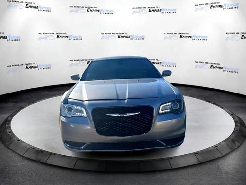2015 Chrysler 300 S