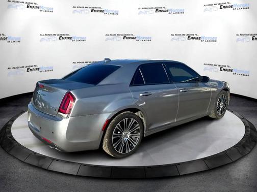 2015 Chrysler 300 S