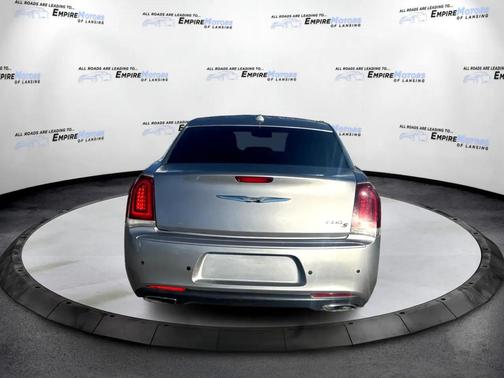 2015 Chrysler 300 S