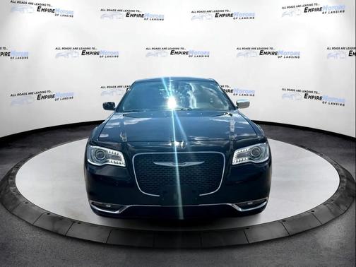 2019 Chrysler 300 Limited