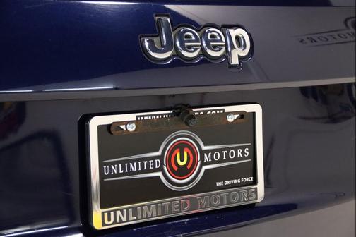 2014 Jeep Grand Cherokee Laredo