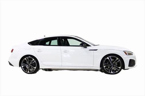 2023 Audi S5 3.0T Prestige
