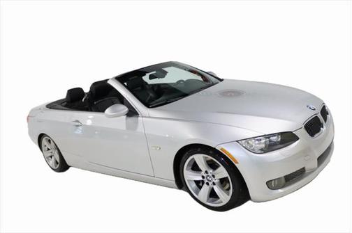 2007 BMW 335 335i