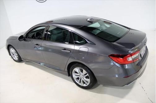 2020 Honda Accord LX 1.5T