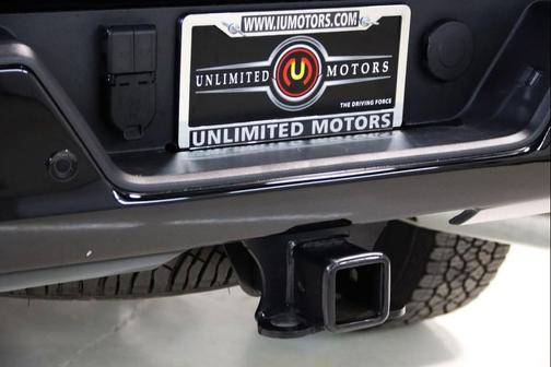 2025 Chevrolet Silverado 2500 High Country