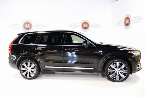 2020 Volvo XC90 T6 Inscription