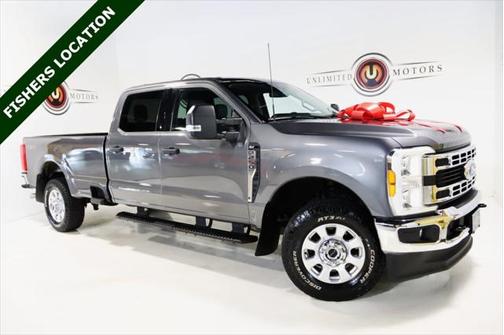 2023 Ford F-250 XLT