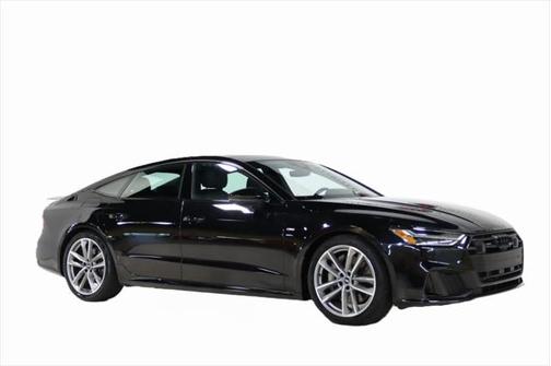 2021 Audi A7 55 Premium Plus