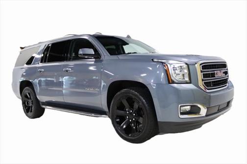 2016 GMC Yukon XL SLE