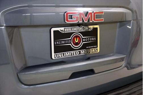 2016 GMC Yukon XL SLE