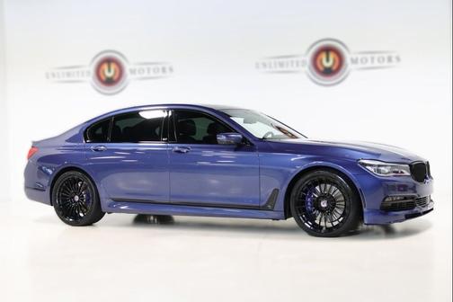 2017 BMW ALPINA B7 xDrive