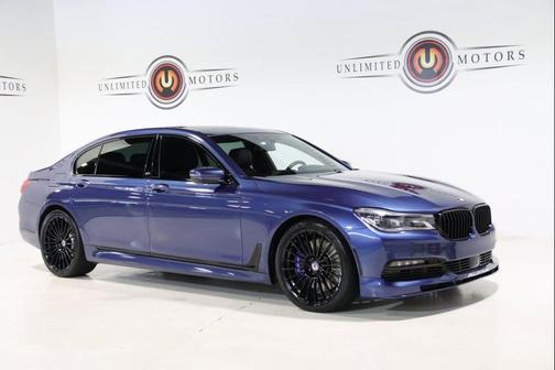 2017 BMW ALPINA B7 xDrive