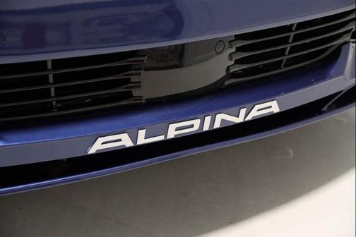 2017 BMW ALPINA B7 xDrive