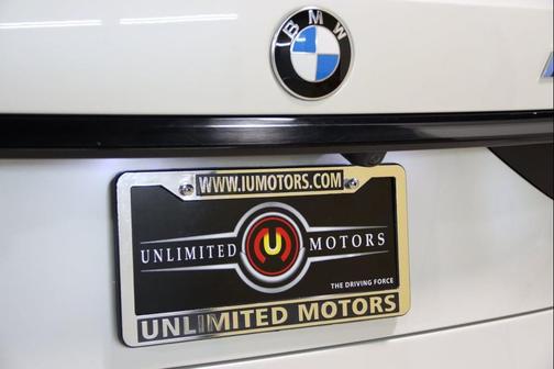2024 BMW X7 M60i