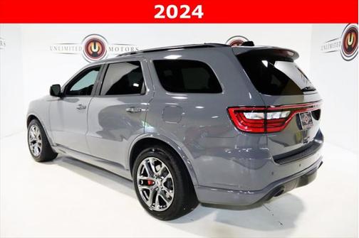 2024 Dodge Durango R/T Plus AWD