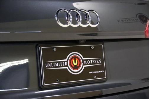 2020 Audi Q5 45 Premium Plus