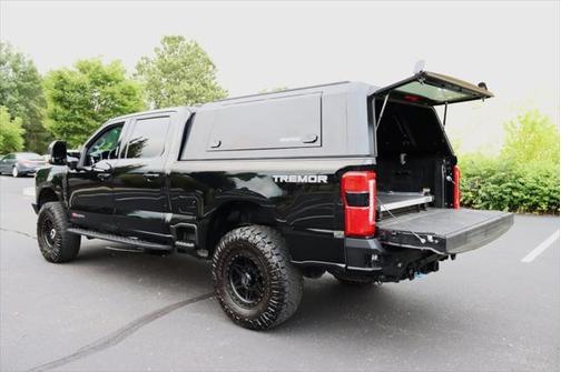 2023 Ford F-350 Lariat