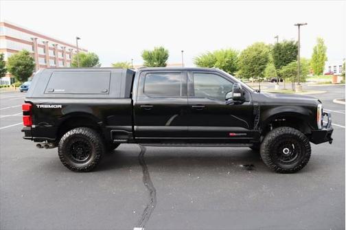 2023 Ford F-350 Lariat