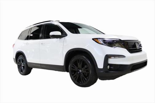 2022 Honda Pilot AWD Special Edition
