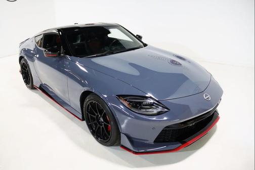 2024 Nissan Z NISMO Auto