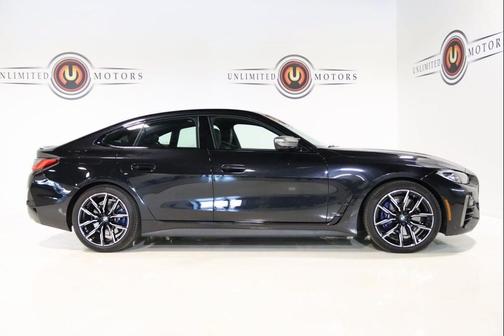 2023 BMW M440 i xDrive