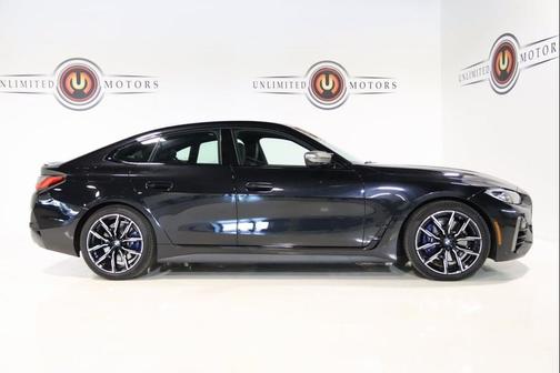 2023 BMW M440 i xDrive