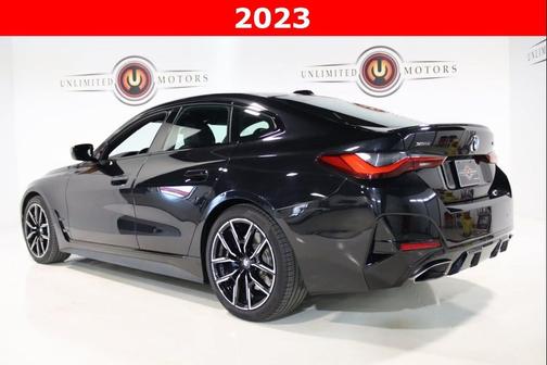 2023 BMW M440 i xDrive