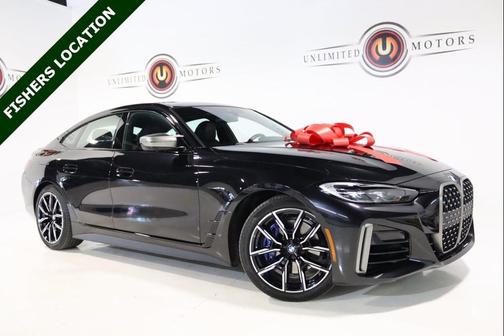 2023 BMW M440 i xDrive