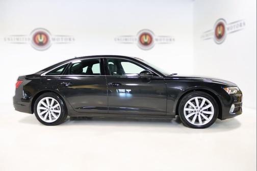 2019 Audi A6 45 Premium Plus