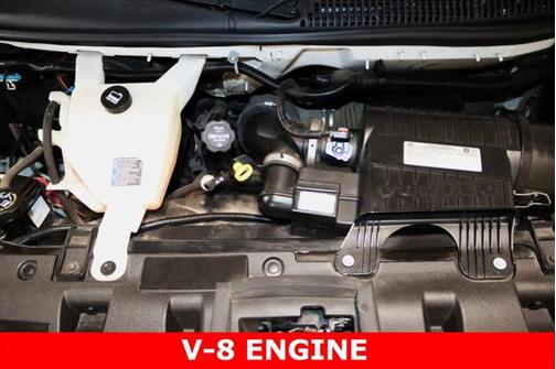 2020 Chevrolet Express 3500 RWD 3500 Regular Wheelbase WT