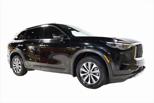 2024 INFINITI QX60 Pure