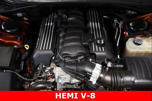 2020 Dodge Challenger R/T Scat Pack