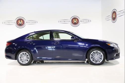 2013 Lexus ES 350 Base