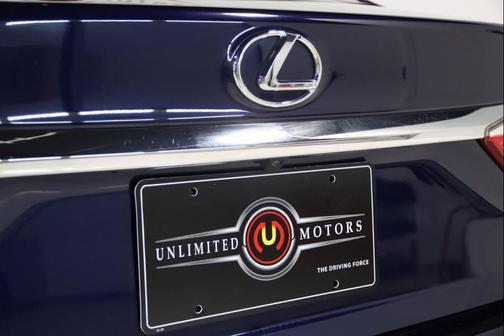 2013 Lexus ES 350 Base