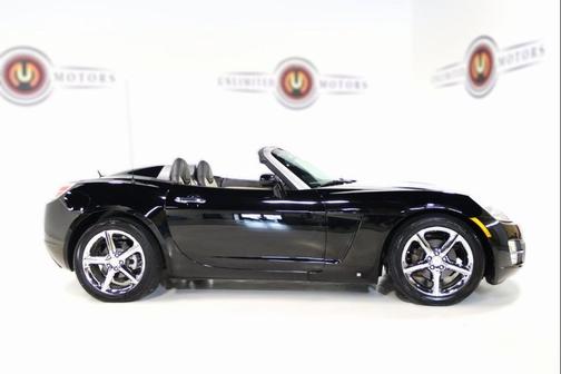 2007 Saturn Sky 