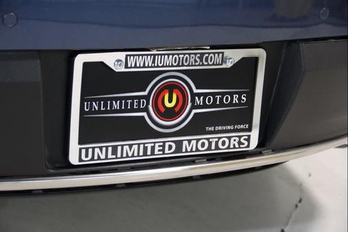 2019 Lincoln MKZ Hybrid Reserve