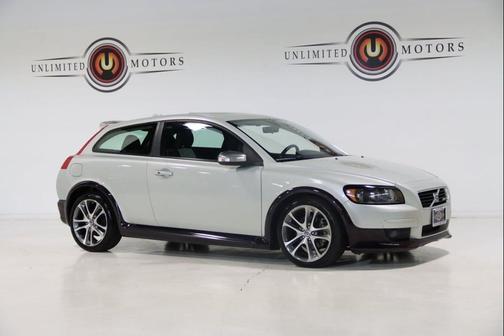 2009 Volvo C30 