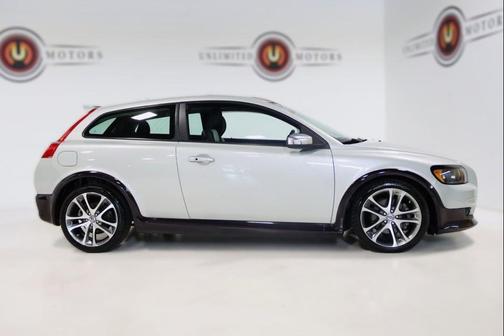 2009 Volvo C30 
