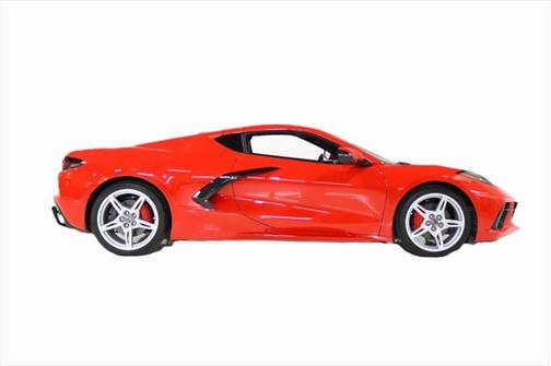 2023 Chevrolet Corvette Stingray w/2LT