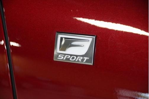 2021 Lexus ES 350 F Sport