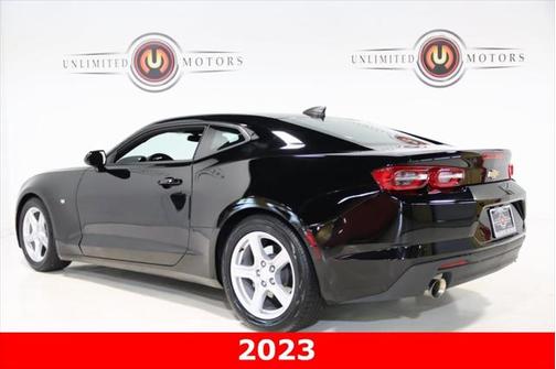 2023 Chevrolet Camaro 1LT