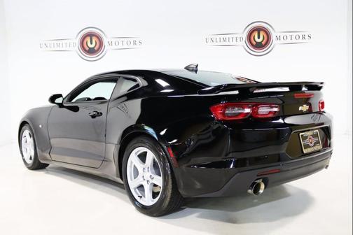 2023 Chevrolet Camaro 1LT