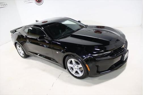 2023 Chevrolet Camaro 1LT
