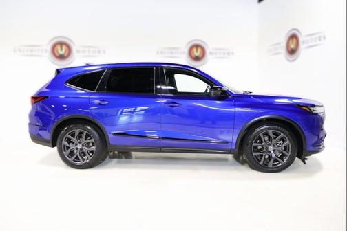 2023 Acura MDX A-SPEC