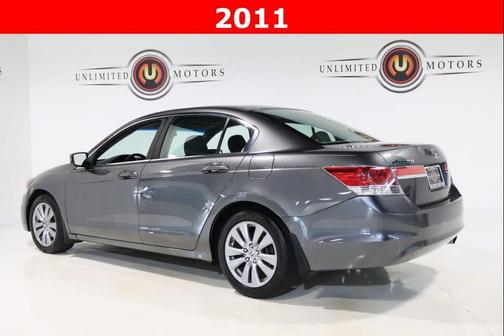 2011 Honda Accord EX