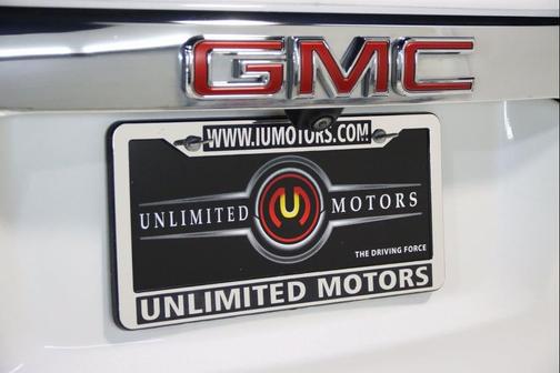 2020 GMC Acadia FWD SLT